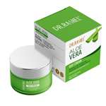 DR. RASHEL Aloe Vera Day Cream Improves Skin Texture & Enhancing Cell Renewal Process